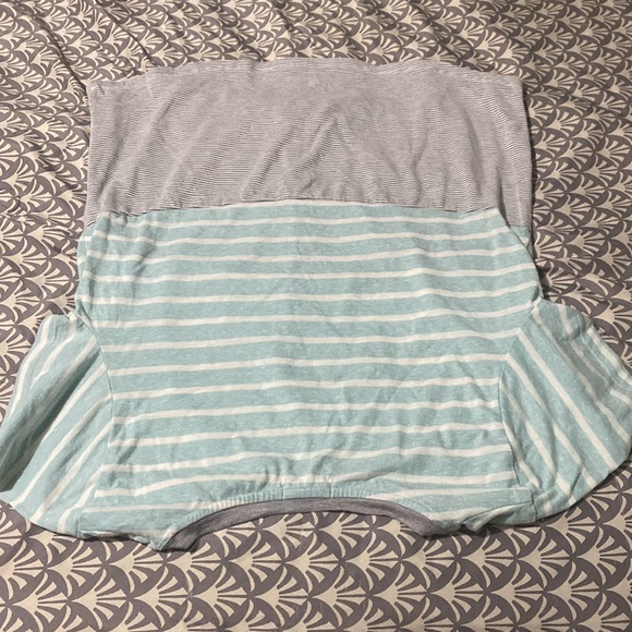 Eyeshadow brand tee - Picture 2 of 3